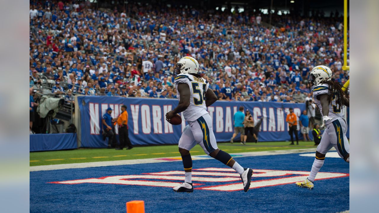 Melvin Ingram Named to 2018 Pro Bowl