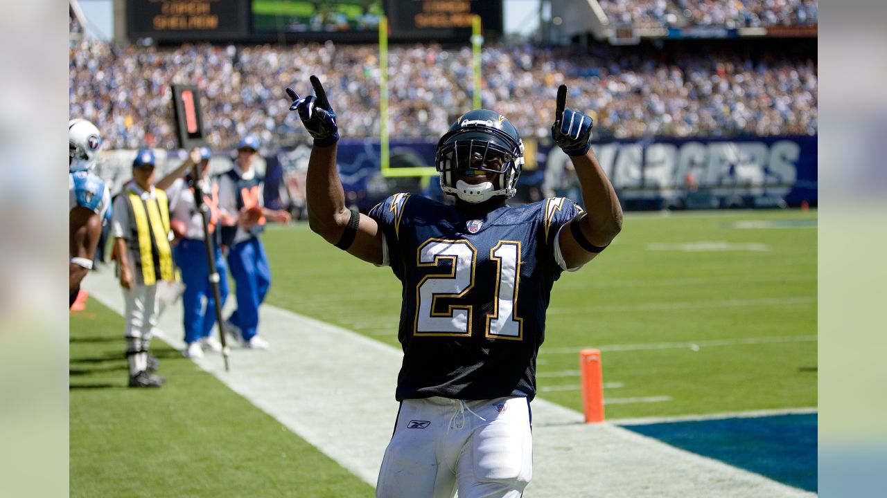 Bolts Buzz: Happy Birthday LaDainian Tomlinson!