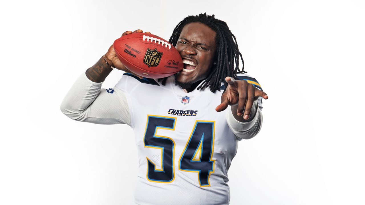 Seven Chargers Named to 2019 Pro Bowl