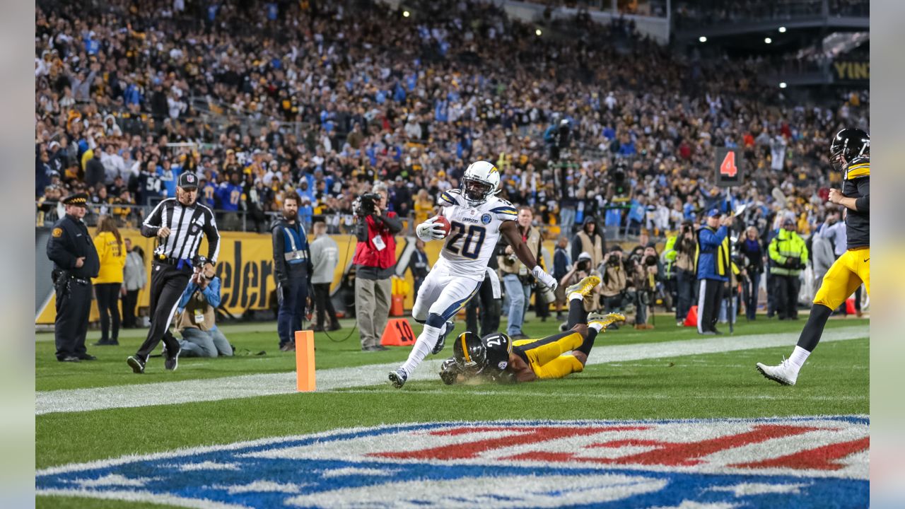 Chargers vs. Steelers: 5 lucky breaks Los Angeles got in a 33-30