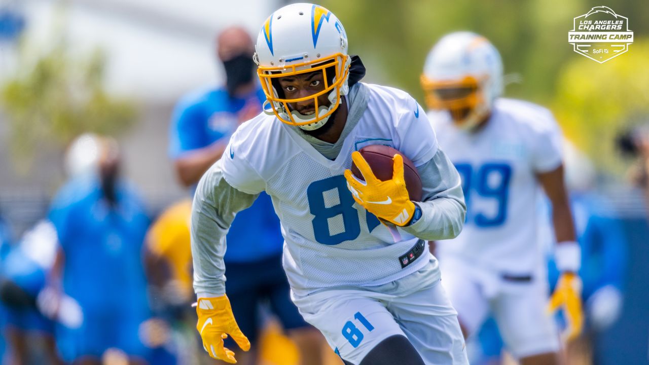 NFL Players Seen Sporting Futuristic New Helmets During Training Camp (PICS)