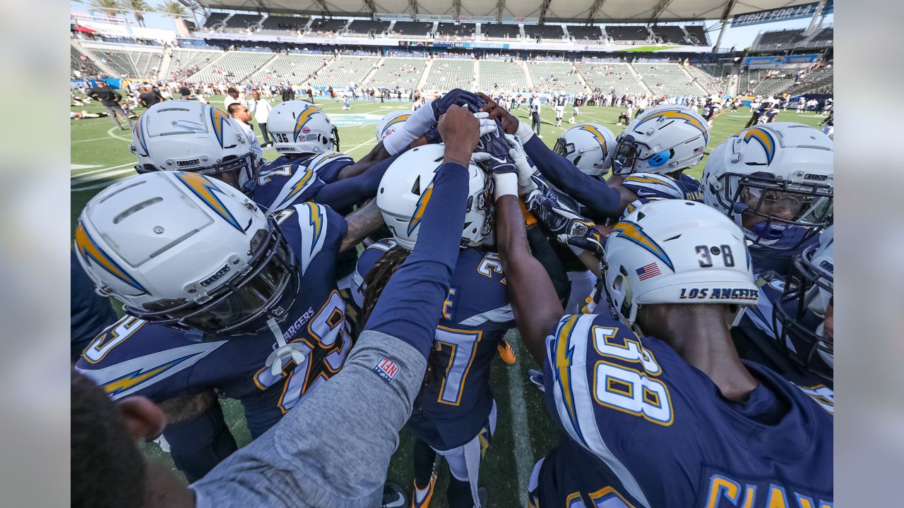 Chargers fall to Saints 22-17 in preseason game, young players showcased  their potential - BVM Sports