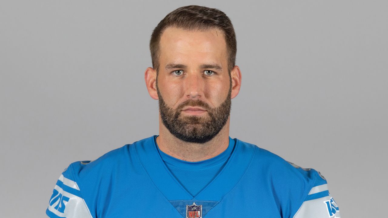 Chase Daniel podcast, Detroit Lions Quarterback - Sports Spectrum