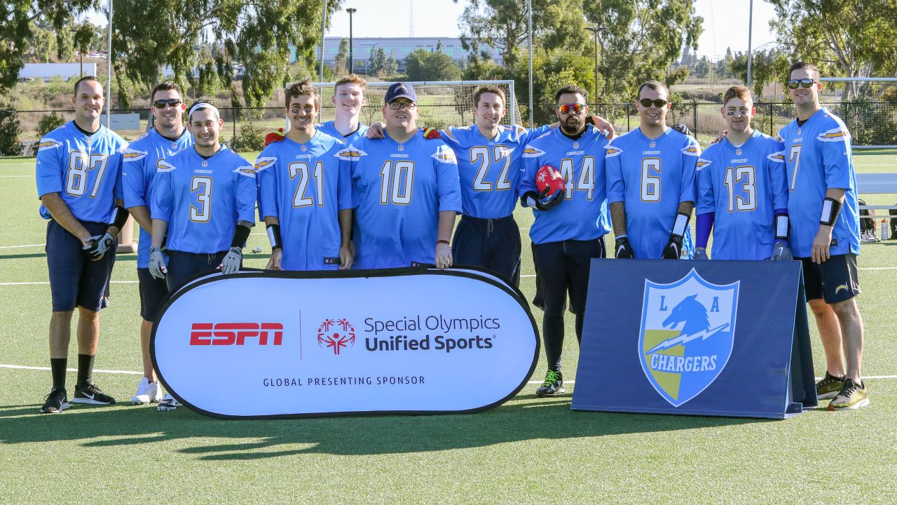 Unified Madden NFL 2021 Tournament – Special Olympics Illinois