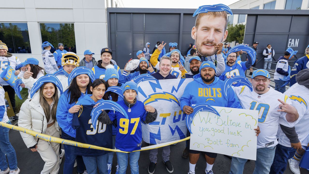 Were L.A. Chargers season ticket holders misled - 2UrbanGirls