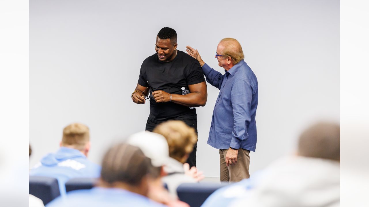 TE Antonio Gates to be inducted into the Chargers Hall of Fame