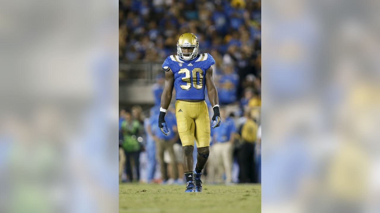 Meet the Prospect: UCLA LB Myles Jack