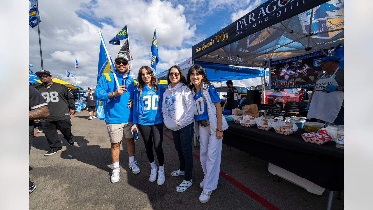 Chargers Final Score: LAC 30, KC 24 - Bolts From The Blue