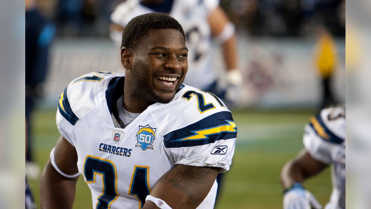 LaDainian Tomlinson to be Inducted into Chargers Hall of Fame - Times of  San Diego