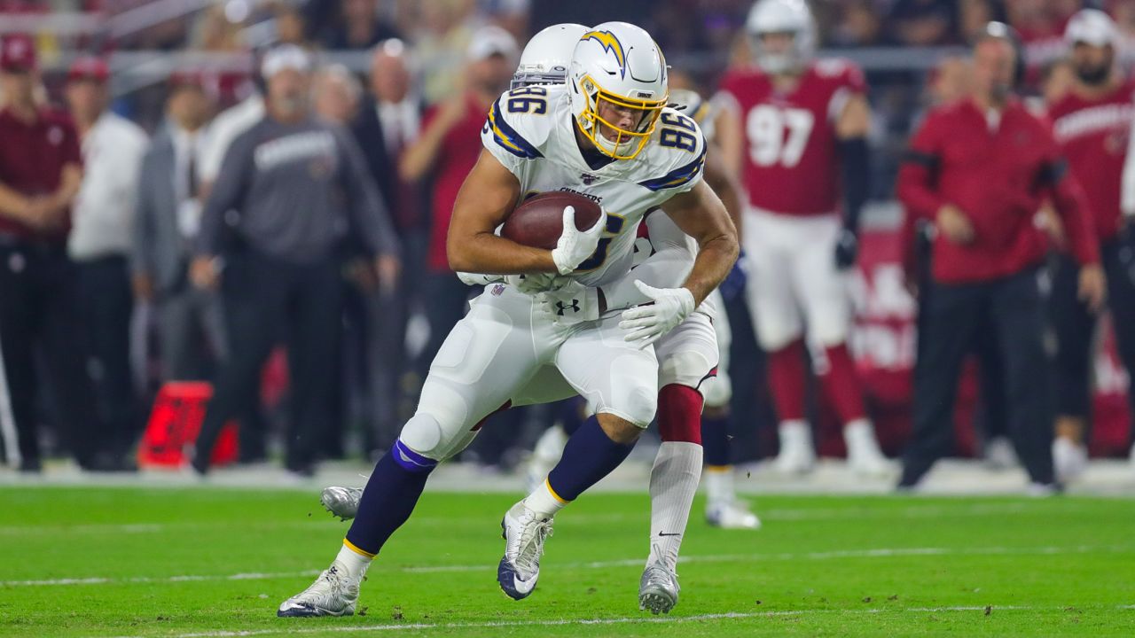 Photos: Chargers at Cardinals In-Game