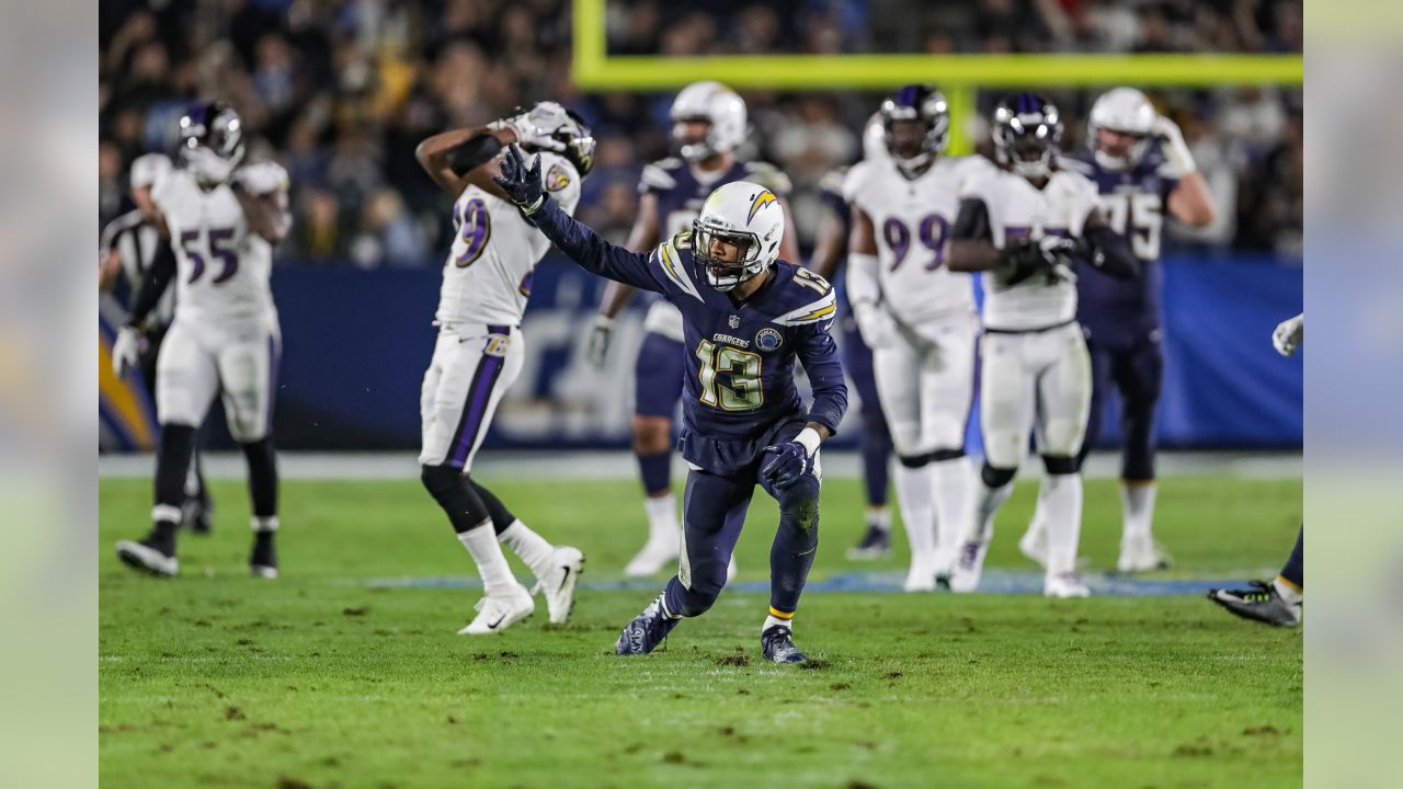 Recap: Ravens Top Chargers 22-10