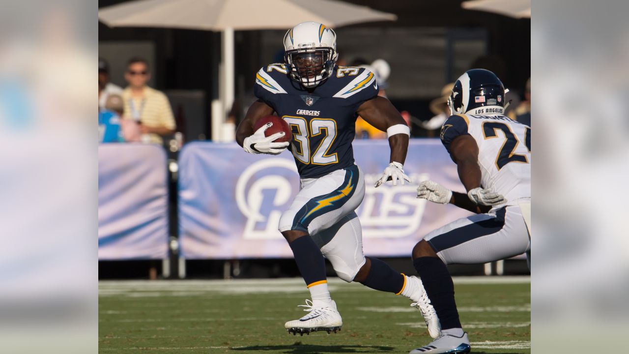 Bolts Buzz  Which Chargers Made ESPN's Top-10 Position Rankings?