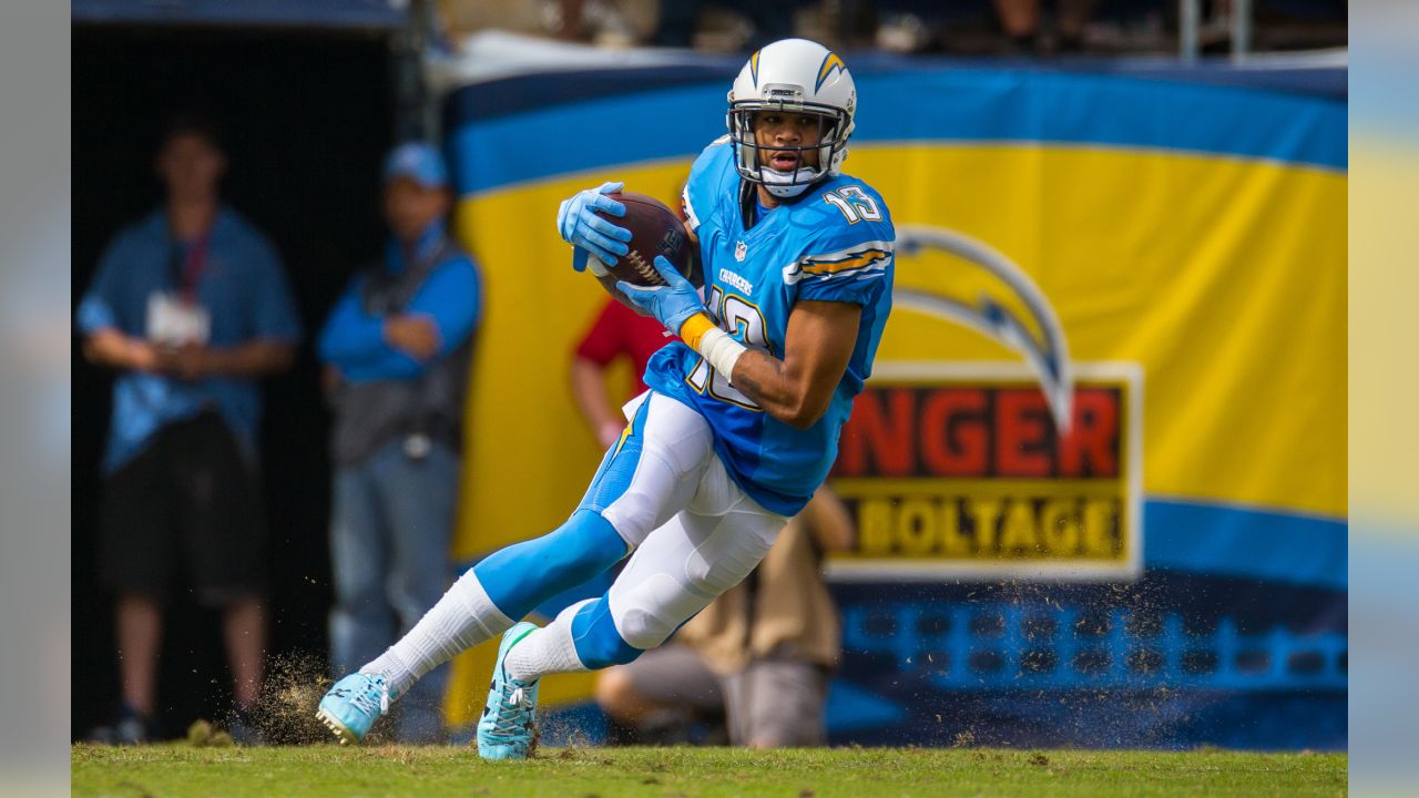 Keenan Allen a Man on a Mission