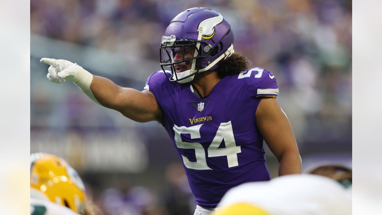 Los Angeles Chargers Sign All-Pro Linebacker Eric Kendricks