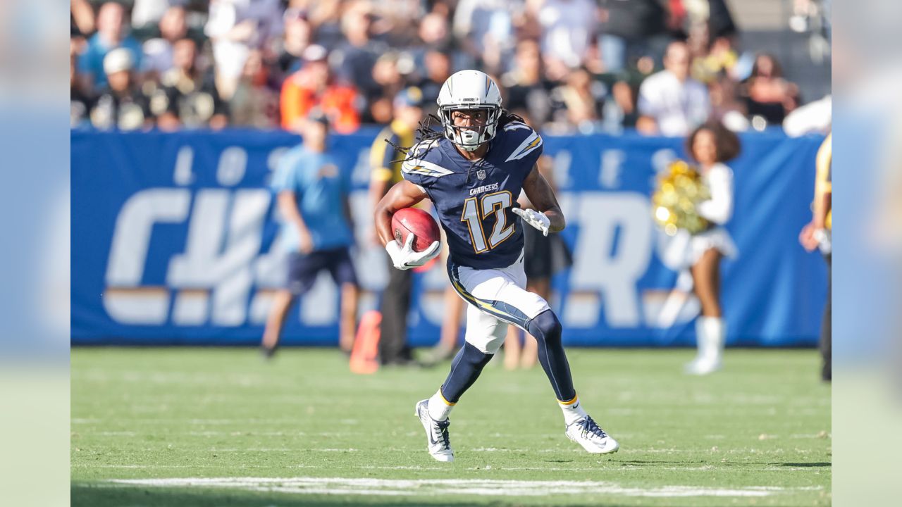 Recap: Chargers Fall to Saints 36-7