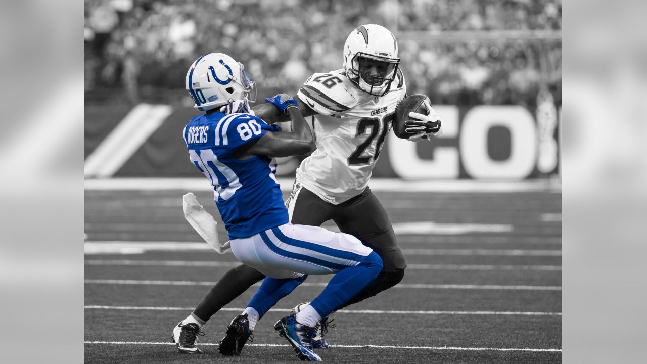 2019 Colts Preview: Colts/Chargers, Week 1