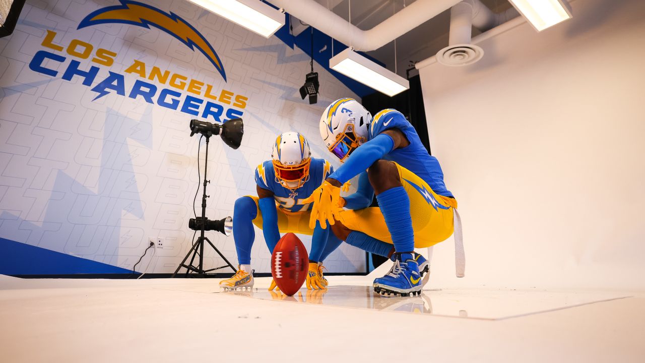 WATCH: LA Chargers unveil schedule with hilarious anime-themed video - On3