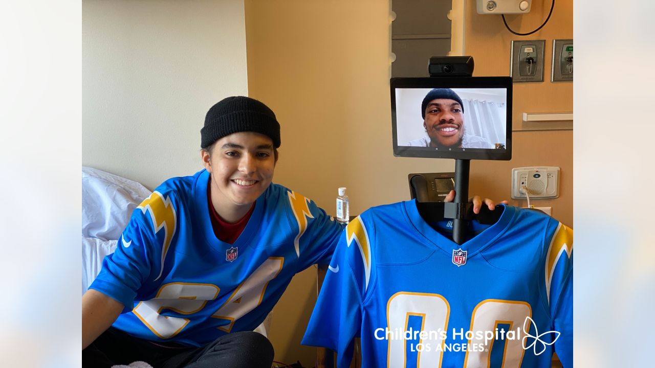 san diego chargers game with robots｜TikTok Search