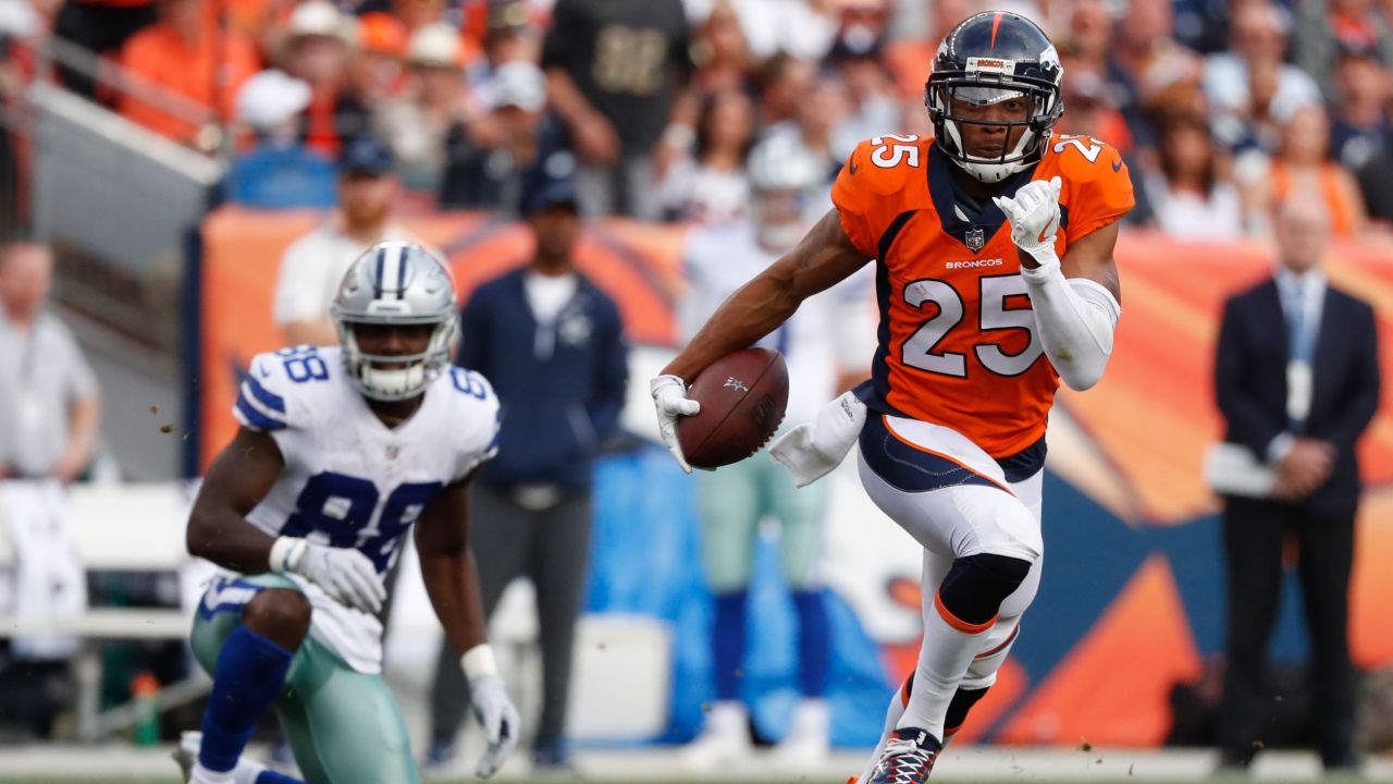 Chris Harris Jr.'s exit to Chargers reveals Denver Broncos are