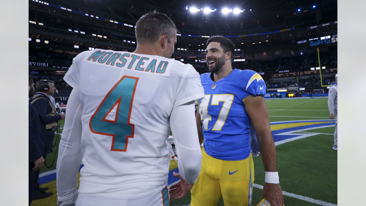 Chargers-Dolphins: Favorite player prop bets in the LA-Maimi matchup -  Bolts From The Blue