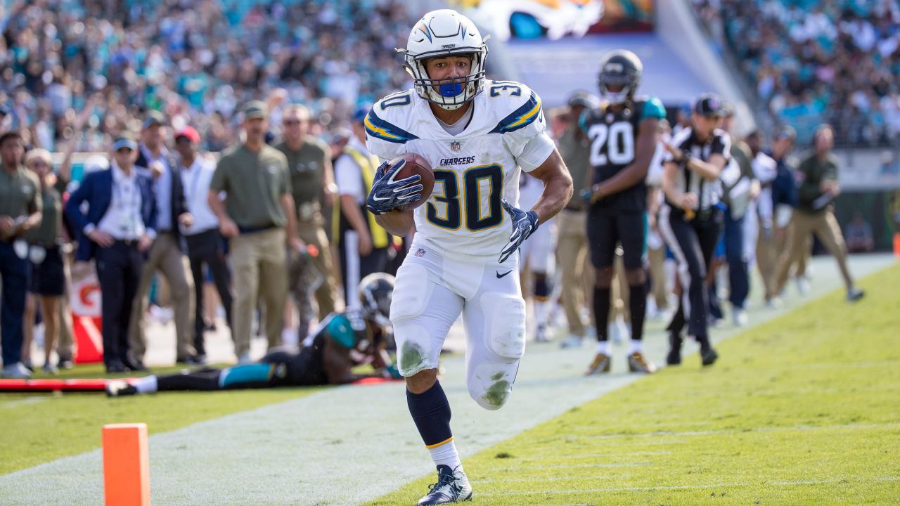 Chargers Notes: Philip Rivers to the HOF? Is Austin Ekeler Any Good? -  Sports Illustrated Los Angeles Chargers News, Analysis and More