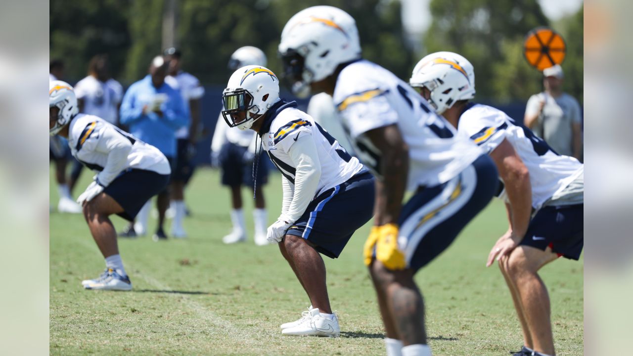 Chargers News: DE Isaac Rochell player profile - Bolts From The Blue