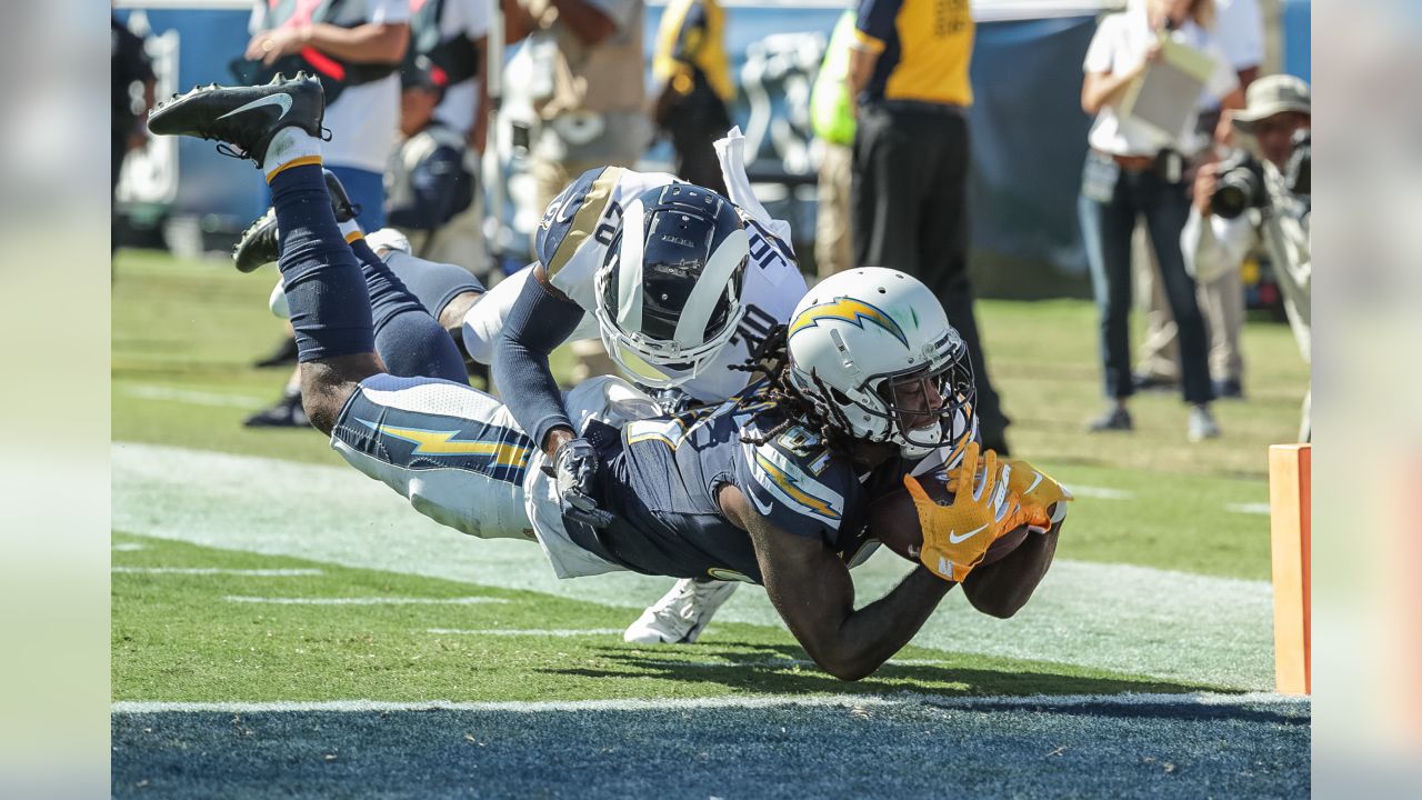 Recap: Chargers Fall to Rams 35-23