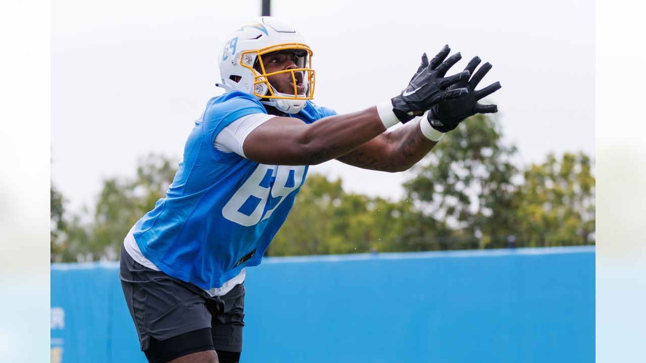 PHOTOS: 2023 Rookie Minicamp