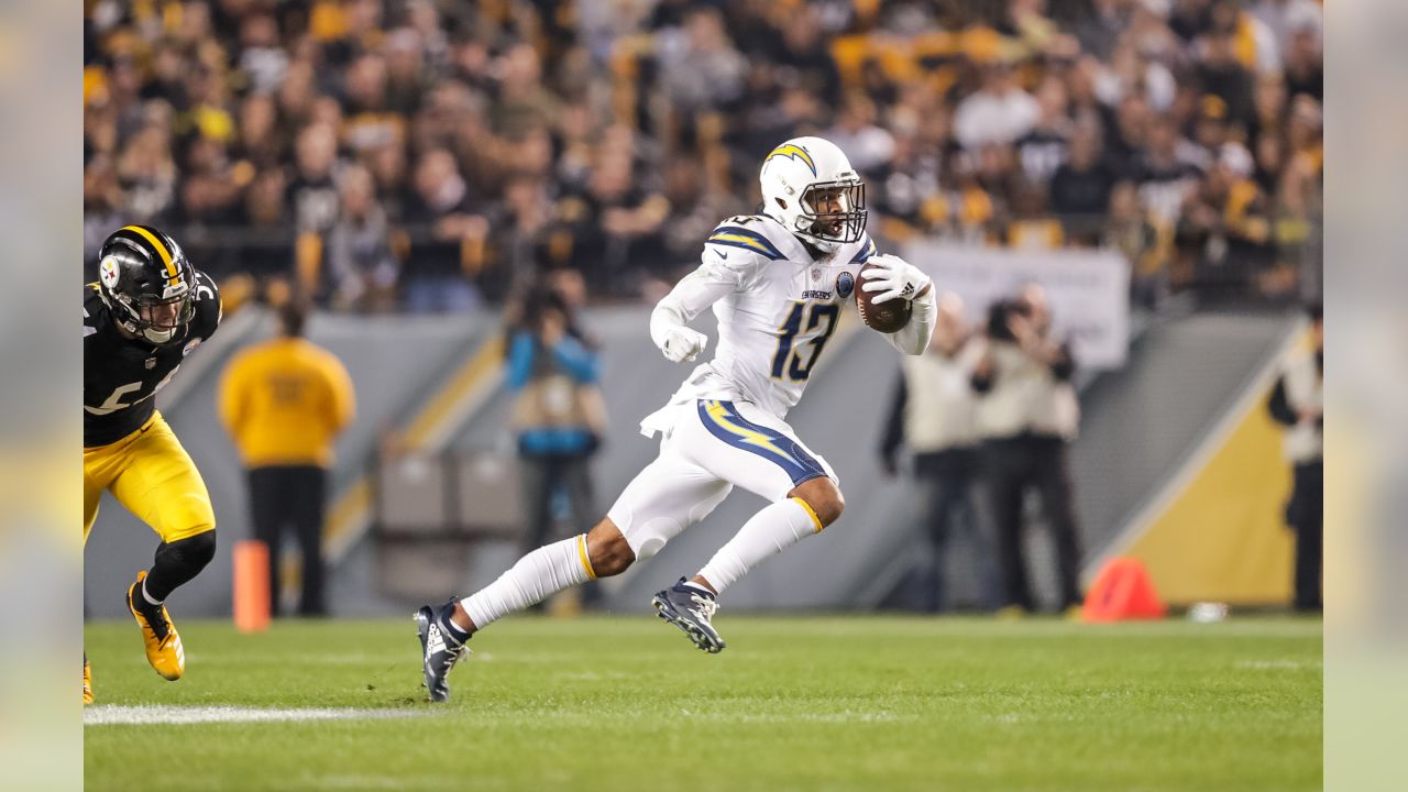 Recap: Chargers Stun Steelers 33-30