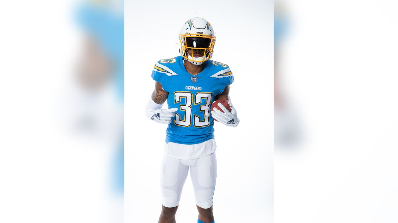 chargers 2019 jerseys