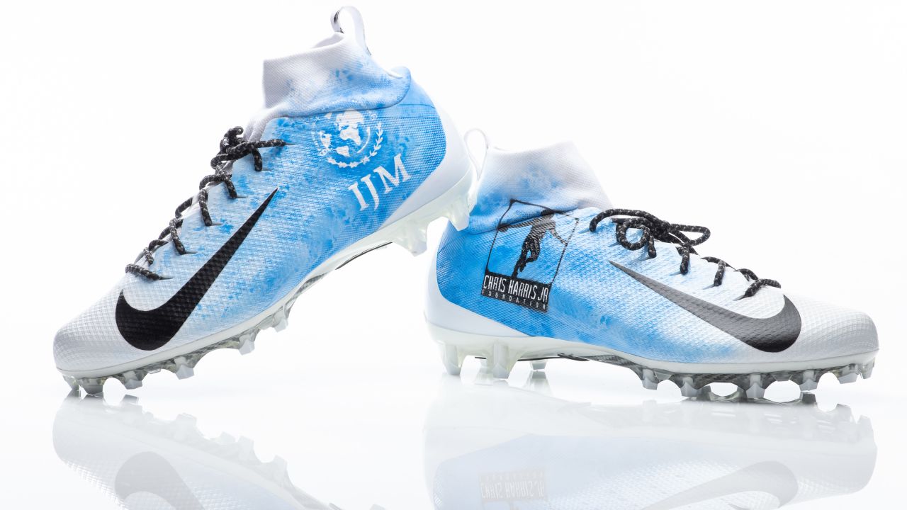 My Cause My Cleats 2020