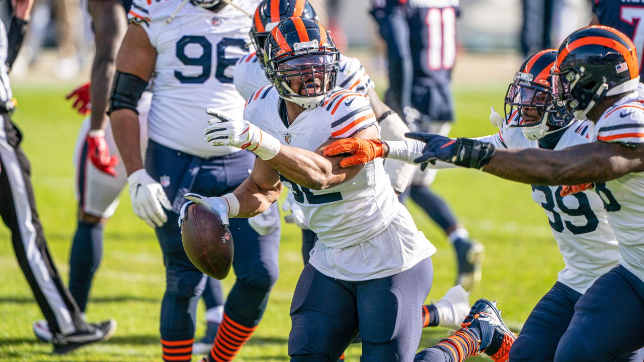 Transaction: Chargers Acquire Six-Time Pro Bowl OLB Khalil Mack