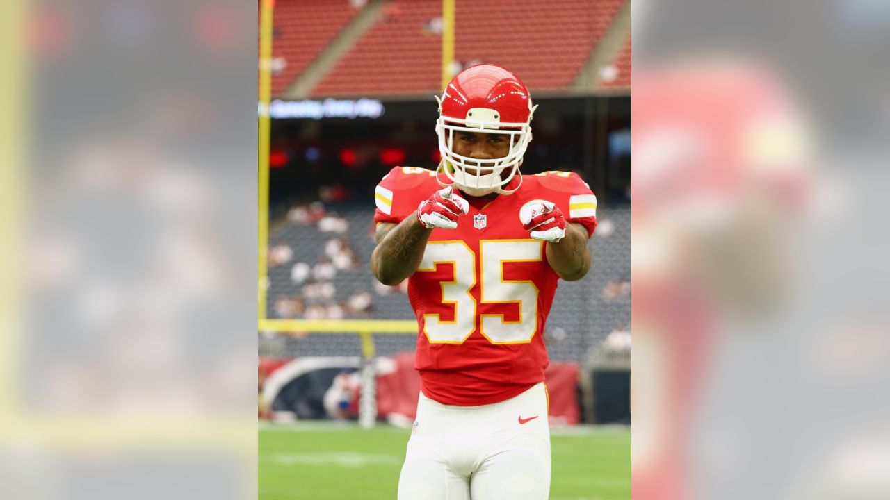 Jamaal Charles: Is Kansas City Chiefs RB's NFL Future In Doubt?