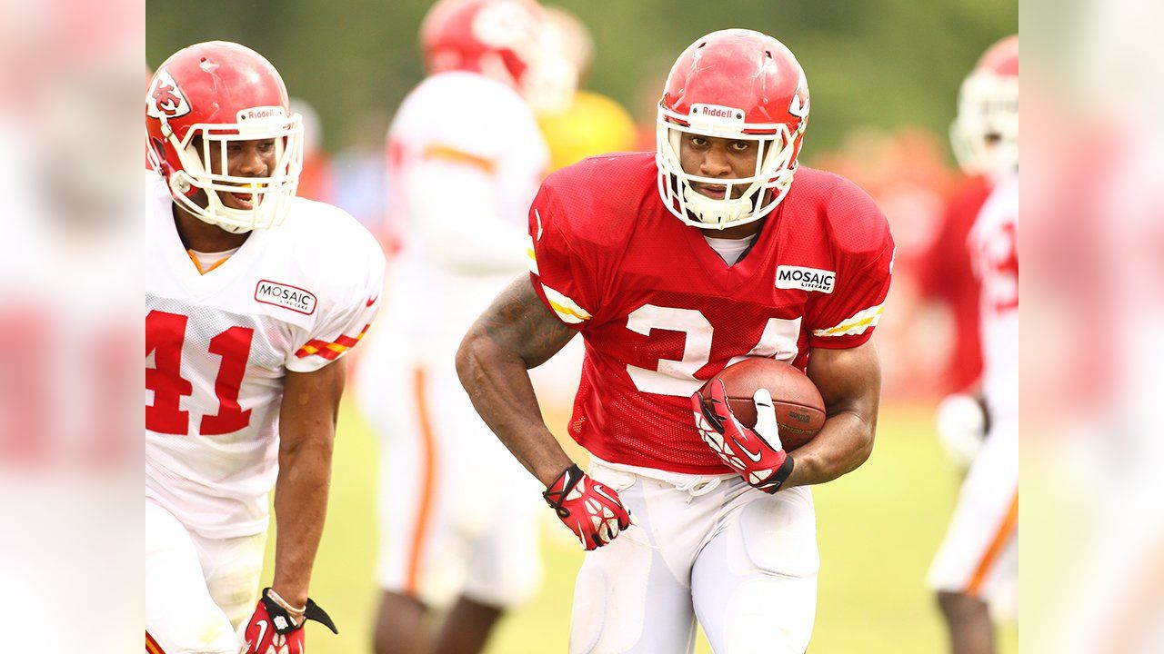 The Running Backs by Committee – Chiefs Focus All Sports Network