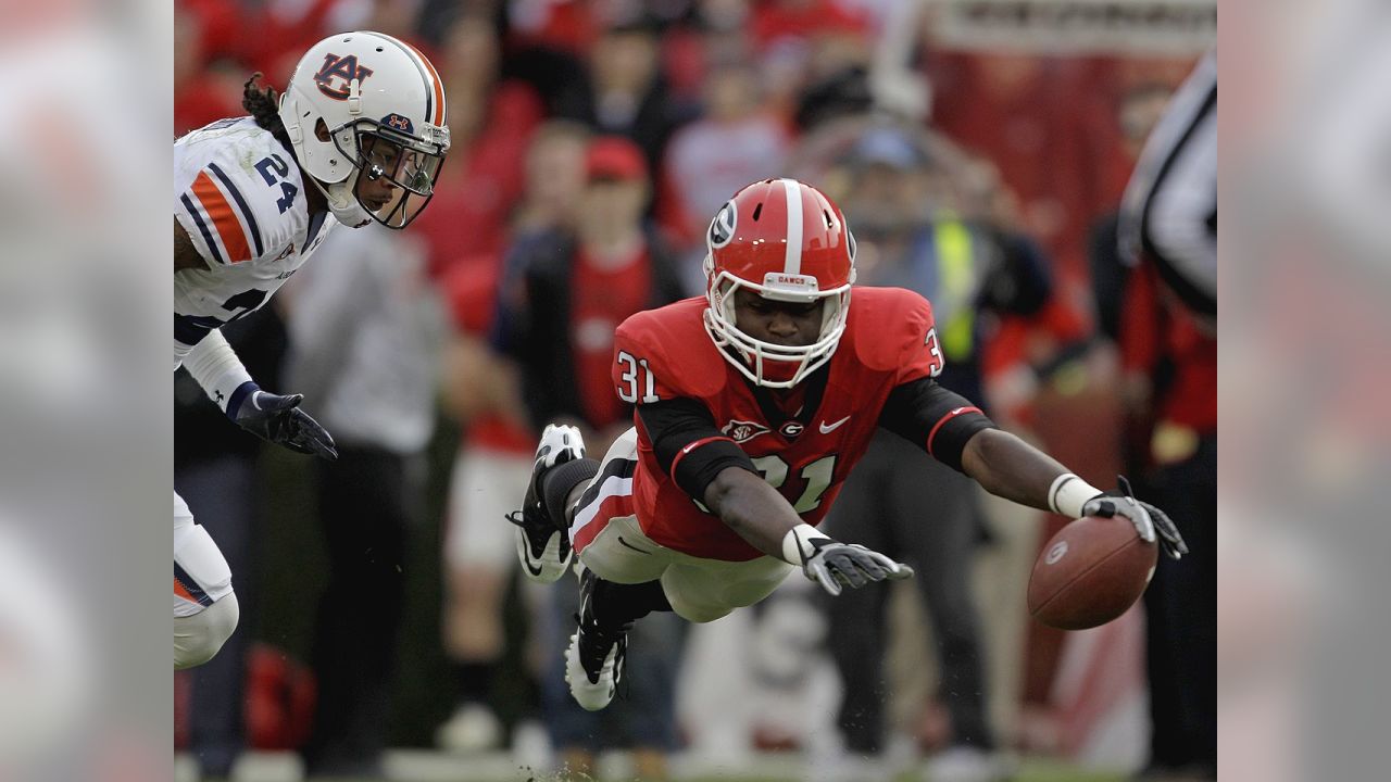 5 Things to Know: Wide Receiver Chris Conley