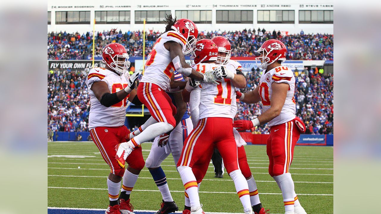 7,285 Bills V Chiefs Stock Photos, High-Res Pictures, and Images - Getty  Images