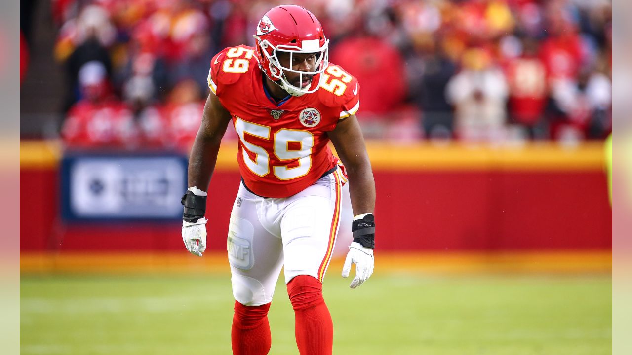 Photo Gallery: Meet the Chiefs Roster