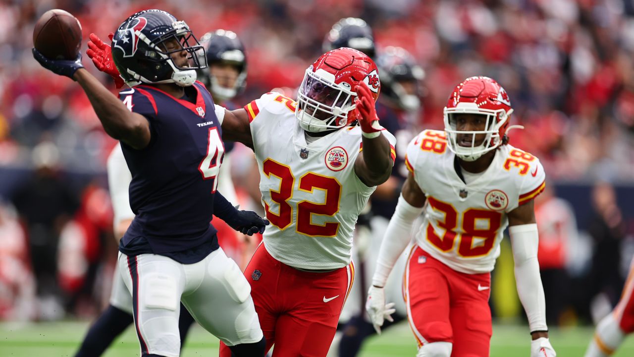 8,090 Houston Texans V Kansas City Chiefs Photos & High Res