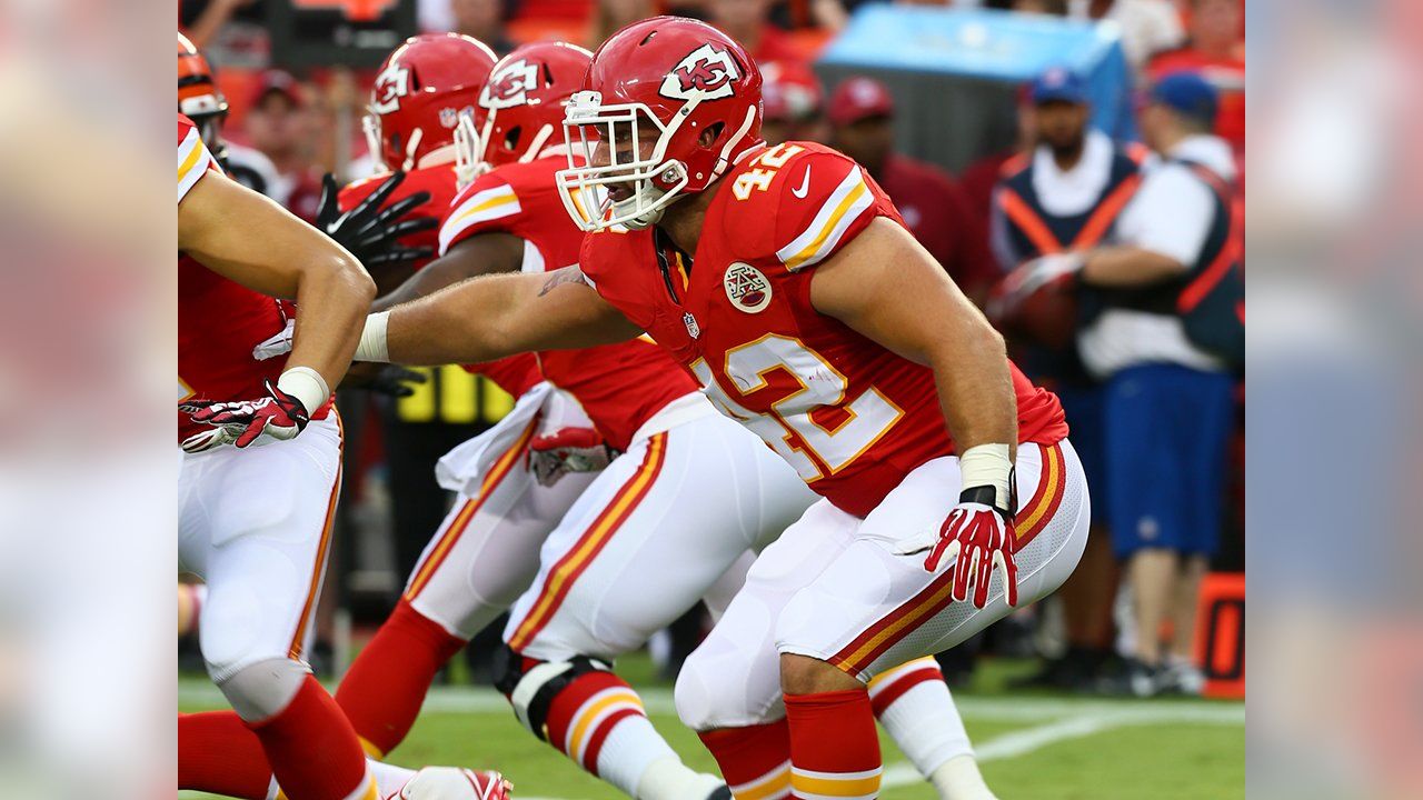 Chiefs News 5/19: Rivals expected to have better offenses than Chiefs -  Arrowhead Pride