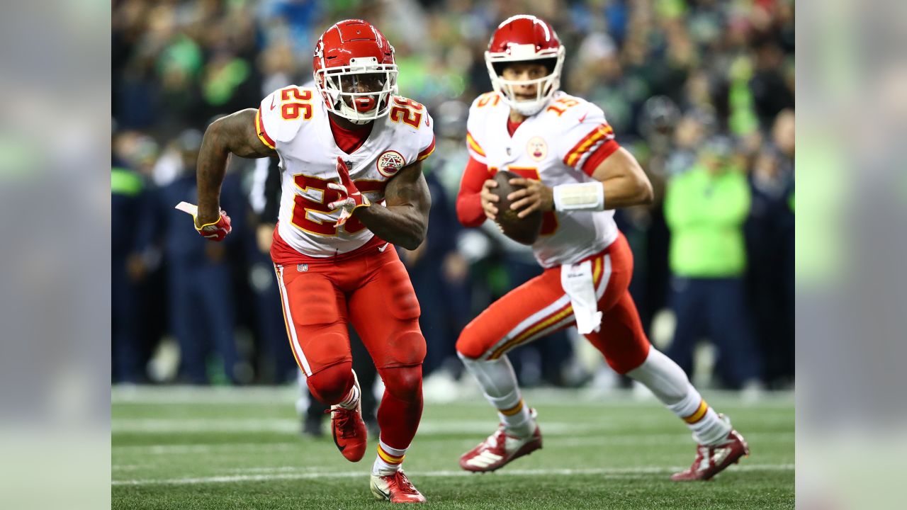 Photo: Kansas City Chiefs vs Seattle Seahawks in Kansas City -  KCP20221224110 