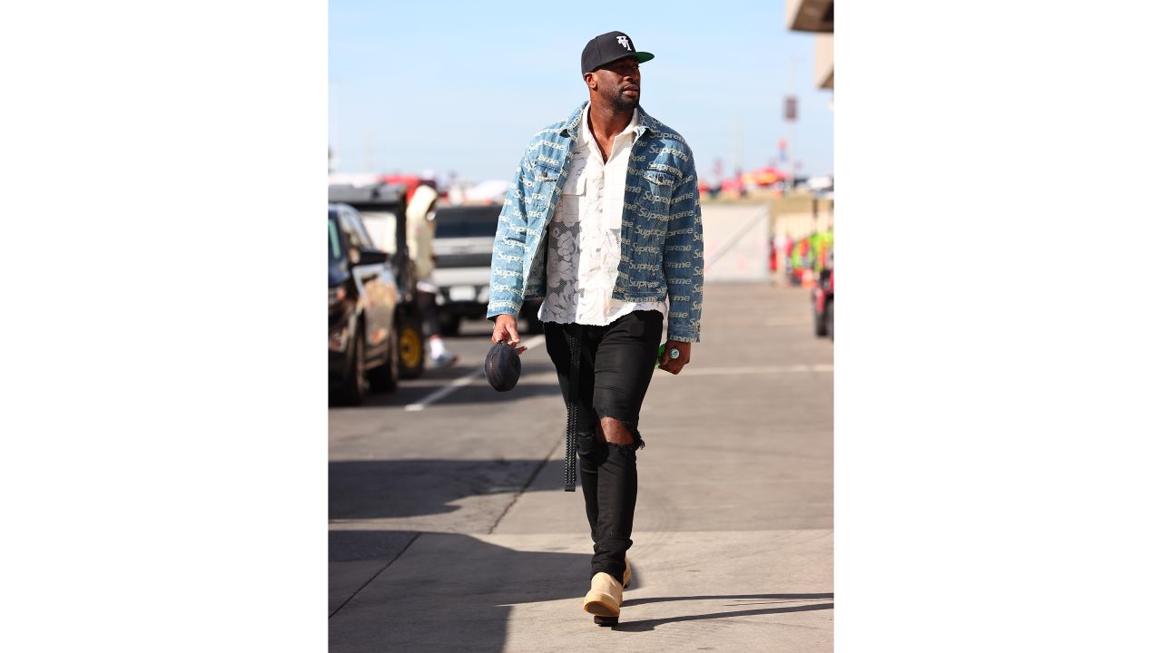 Photos: The Best of Chiefs Fashion in 2021