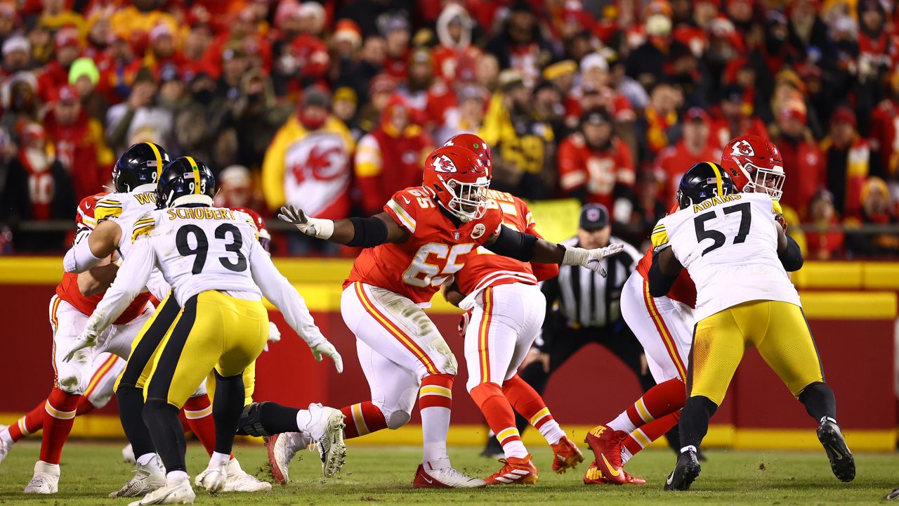 Steelers vs. Chiefs Wild Card Playoffs 2022: Game time, TV, live streaming  - Arrowhead Pride