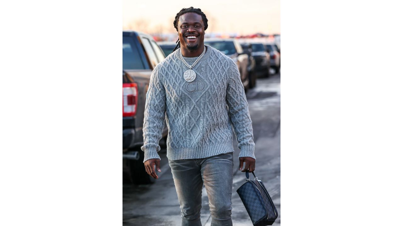 Photos: The Best of Chiefs Fashion in 2021