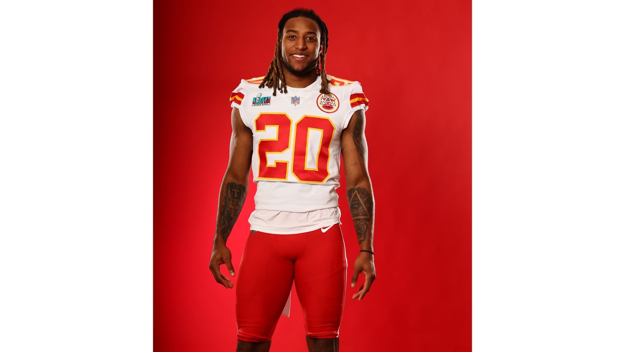 Kansas City Chiefs on X: #SBLVII Media Day 