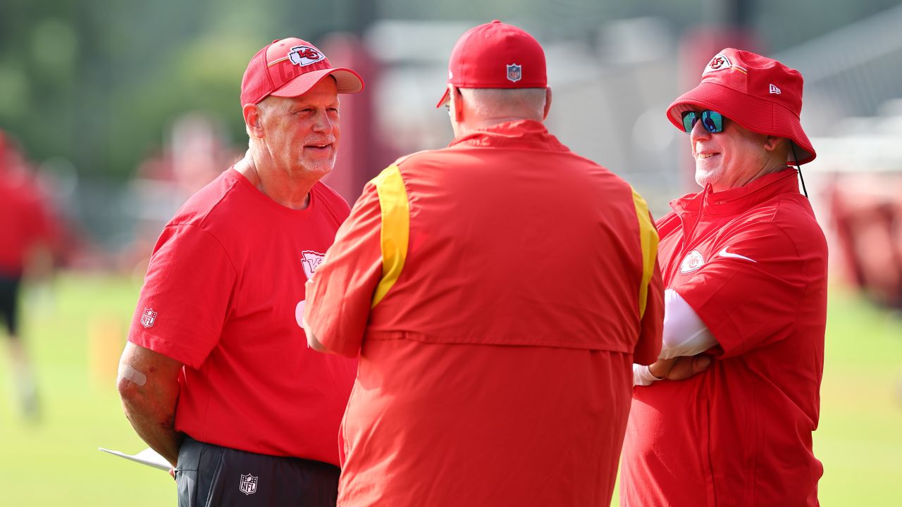 Kansas City Chiefs headed to Saint Joseph for training camp again