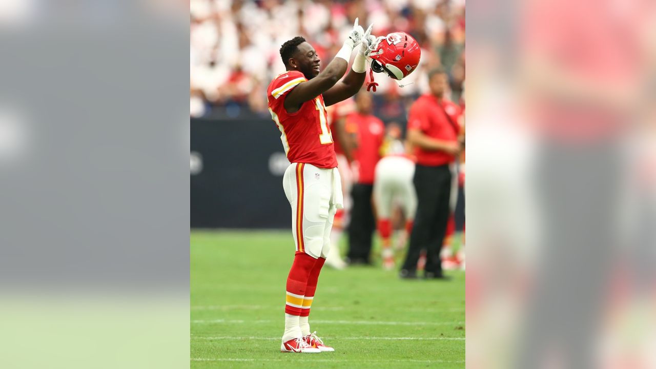 Vahe Gregorian: Chiefs' looming challenge: How to manage injury