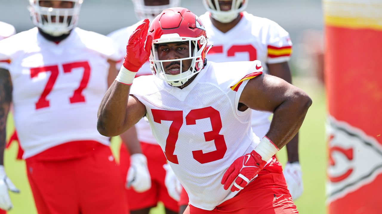 KC Chiefs: Three takeaways coming out of rookie minicamp