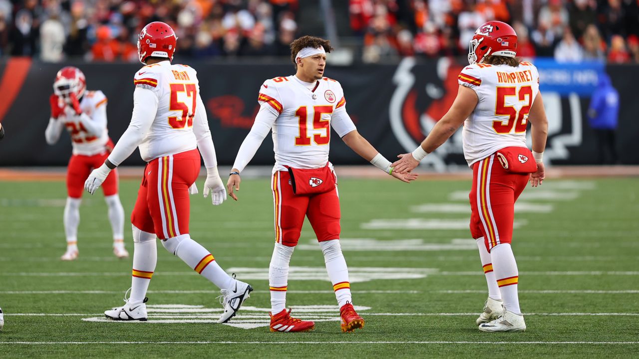 NFL Week 13 Preview: Should You Be Hesitant With Chiefs Vs. Bengals (+3)? -  video Dailymotion