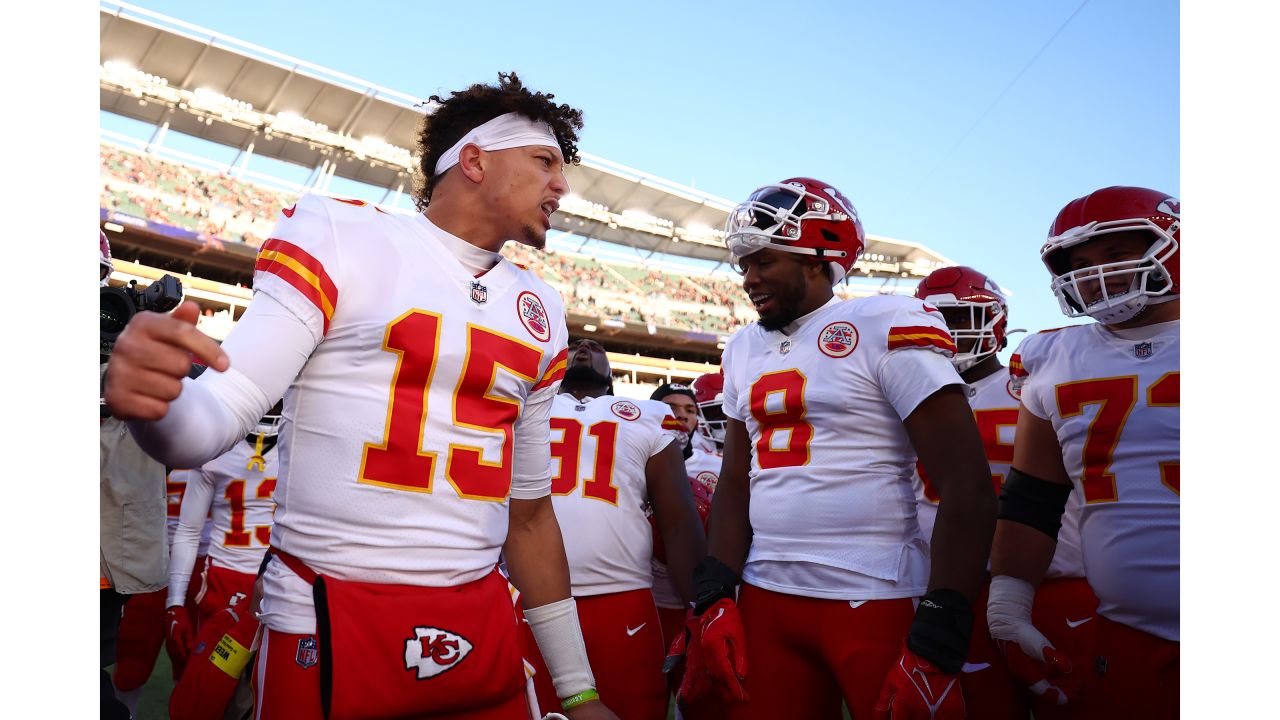 Week 13 NFL: Previewing the Kansas City Chiefs at Cincinnati Bengals  matchup - VSiN Exclusive News - News