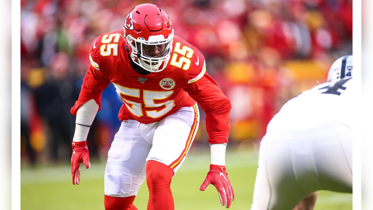 Photo Gallery: Meet the Chiefs Roster